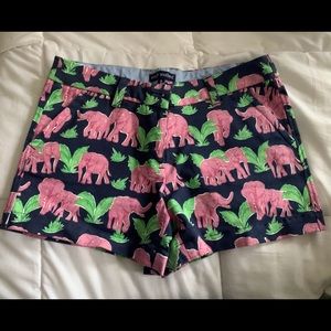 Simply Southern Shorts